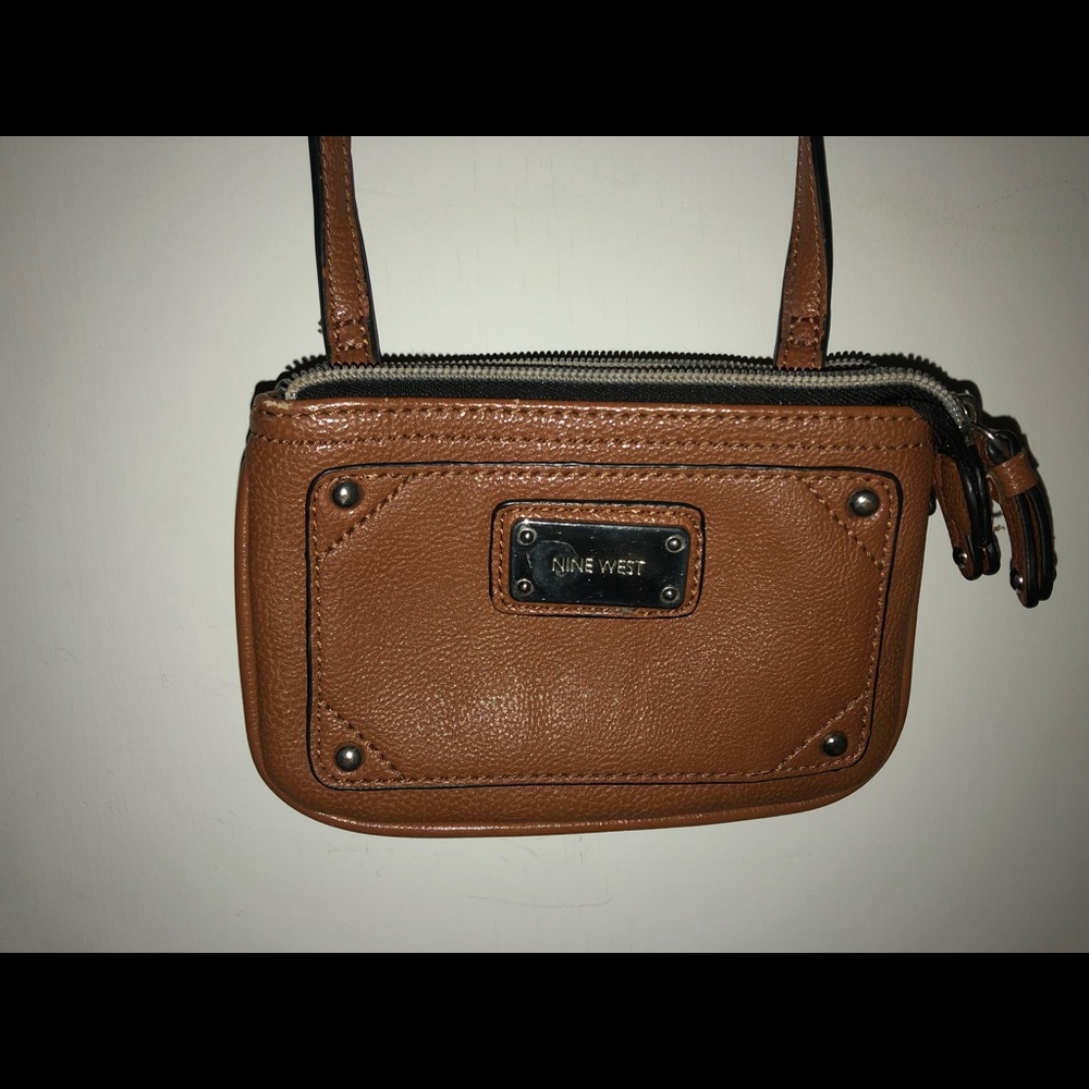 Nine West Small Cross-Body Purse